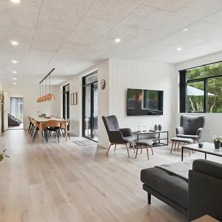 6 Bedroom In Ferienhaus