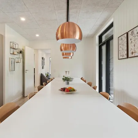 6 Bedroom In Glesborg