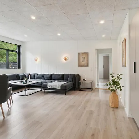 6 Bedroom In Casa de Férias