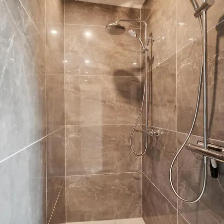 Casa de Férias 6 Bedroom In Glesborg