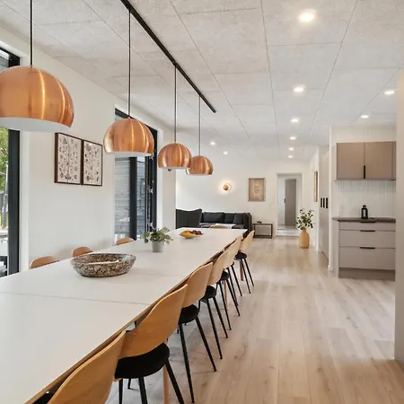 Casa de Férias 6 Bedroom In