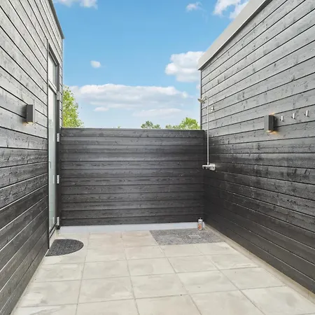 Casa de Férias 6 Bedroom In *