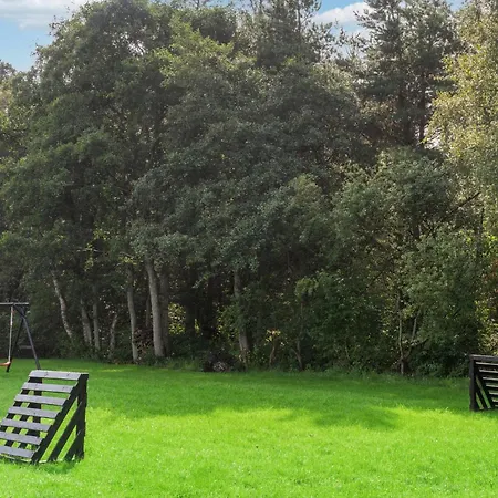 6 Bedroom In Holiday home *