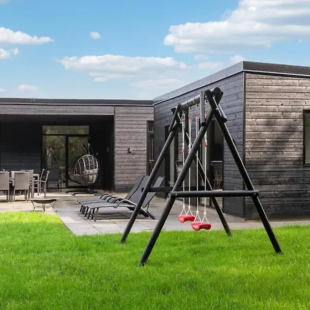 Casa de Férias 6 Bedroom In