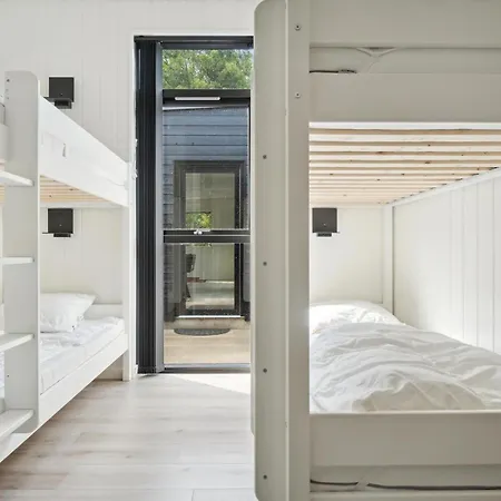 Casa de Férias 6 Bedroom In *