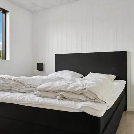 6 Bedroom In Casa de Férias