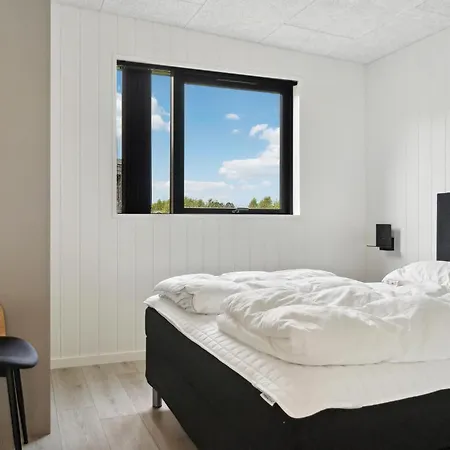 6 Bedroom In Casa de Férias *