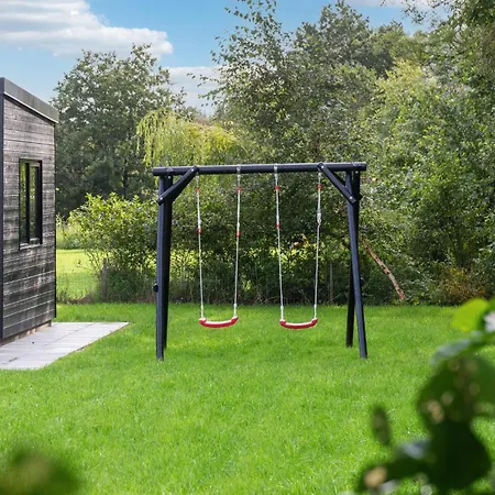 6 Bedroom In Casa de Férias