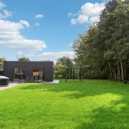 Casa de Férias 6 Bedroom In *