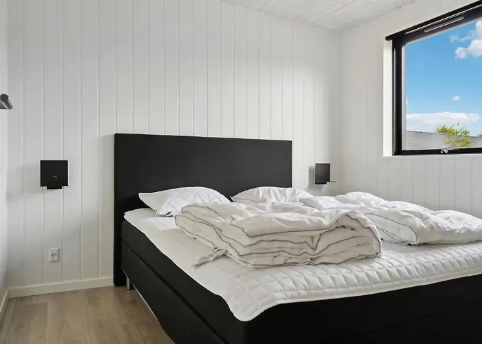 Feriehus 6 Bedroom In *